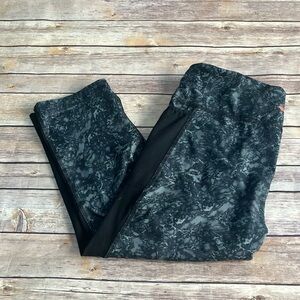 Brooks Capri Length Running Leggings